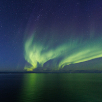 仅此两航次：深入极地腹地，守候初秋流光