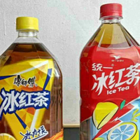 涨价的阴霾未散，康师傅2025年饮品少卖近15亿，统一冰红茶成“平替”？