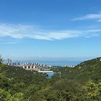 招募|4.4自然美学课暨大珠山徒步写生-带娃用脚步丈量山野，用画笔收藏春天，熊猫&考拉户外艺术写生招募进行中~