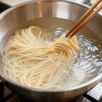 主食放凉吃更稳糖？科学解读抗性淀粉与面条的最佳食用温度