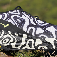 美津浓2026年王炸上场！