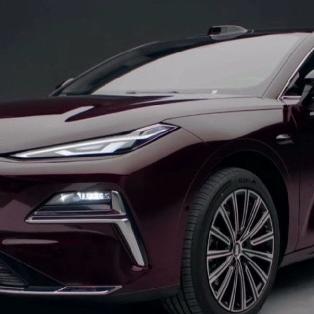 吉利突然官宣：12.58万起，新车正式上市