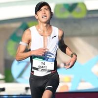 李宁耐克扎堆出连体赛服：到底是“耍帅”还是“真有用”？