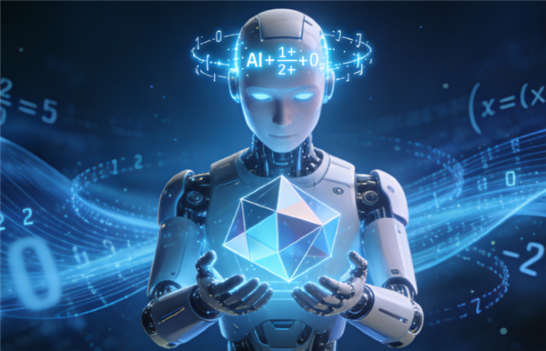 数学家惊了!ChatGPT首次原创独立证明数学假设