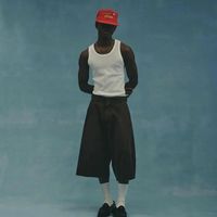 JOURNAL STANDARD x Dickies重构短裤发布