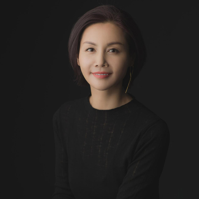 灵魂有香气的女子李筱懿×脱不花，谈中年女性高能量管理