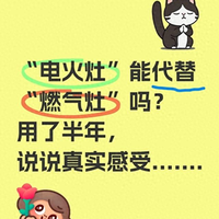 电火灶能否取代燃气灶？核心优势、经济账与技术现状分析