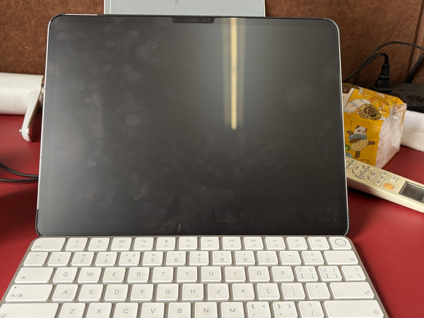 从ipadpro m1 13寸sim插卡版换到ipadpro m5 13寸esim的经历分享