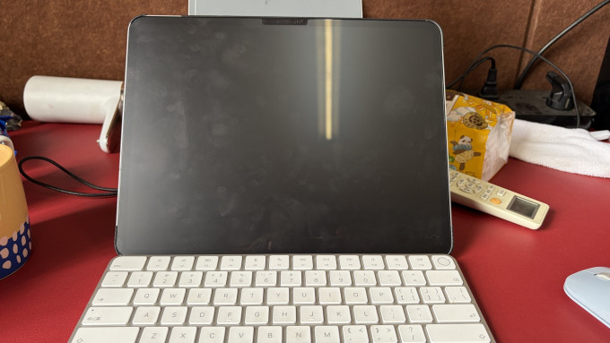 苹果iPad