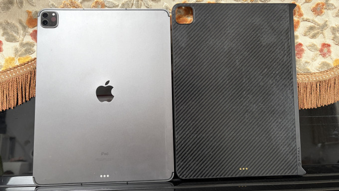 苹果iPad