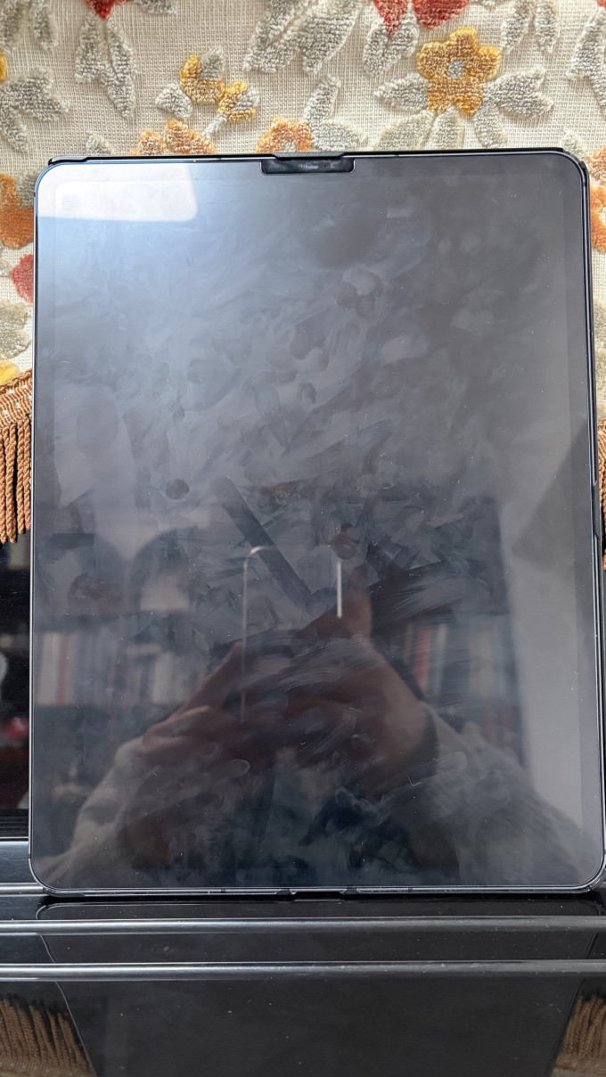苹果iPad