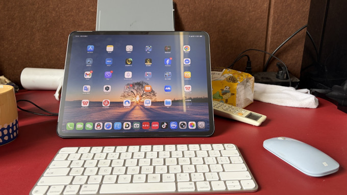 苹果iPad