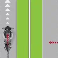 摩托车ABS系统深度解析：工作原理、认知误区与使用建议