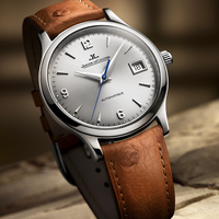 明明是中产，总被误认戴电子表？3万预算闭眼入的选表指南