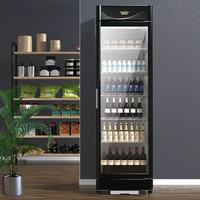 开店必入！澳柯玛商用冷藏展示柜，大容量风冷无霜，生意好帮手