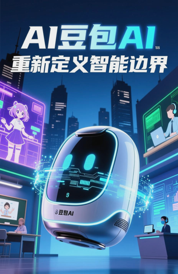 豆包手机软件