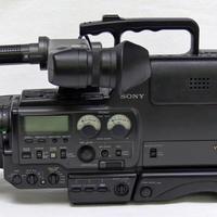 1990年日本索尼CCD-V5000摄像机怎么样的？