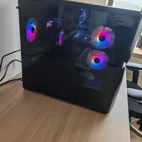 联想刃7000P主机，还可以喔