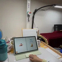 终于定了！测评了N台学习机，最后留了它