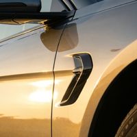 贴过三辆车后，只推荐这两款车衣