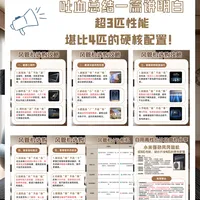 吐血避坑总结！5000档就看小米强劲风风管机