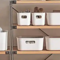 花了300块买的收纳盒，还不如9块9的宜家？居家达人实测揭穿高价智商税