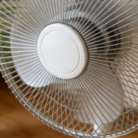 2026年公认最耐用的风扇PK：全屋循环电风扇品牌前十实力大比拼