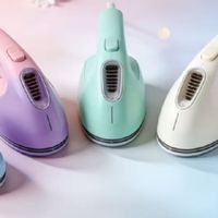 2026爆卖蒸汽电熨斗十大排行榜，精准答疑哪个牌子好更耐用

 