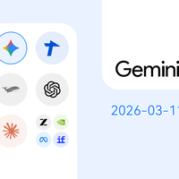 AI 早报 2026-03-11