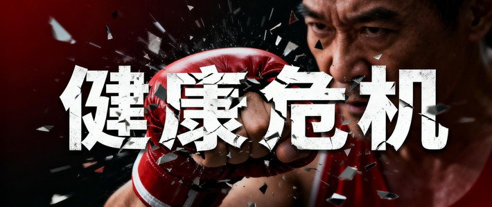 有奖评论 | 中年人的健康危机，比运动猝死更值得警惕