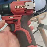 改双用四方轴，一机在手，两手准备！视频有详细的教程和配件，师傅们都动起来吧。省了一个威克士132T！