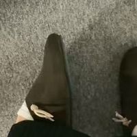 复古勃肯鞋！一脚蹬的慵懒高级感✨