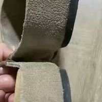 这双SONOFL包头半拖真的焊在脚上了！