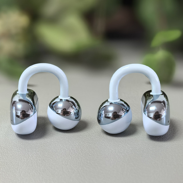 百元耳夹式耳机新选择？iKF C01实测体验