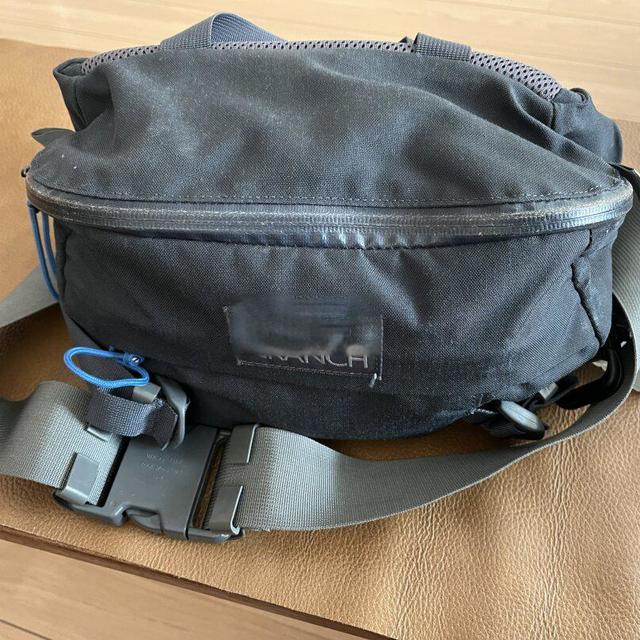 自用背包整理-神秘农场叶猴