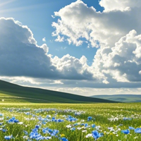 国人益生菌首选！万益蓝小蓝瓶自研专利菌，适配儿童/成人/中老年