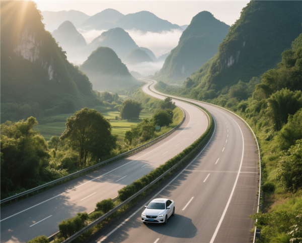 清明节假期来了！交通部：小客车高速免费通行