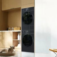 2026年万元级洗烘套装选购指南：5款全嵌旗舰硬核横评