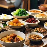 福州美食与伴手礼选购指南：老字号、正餐及特产推荐