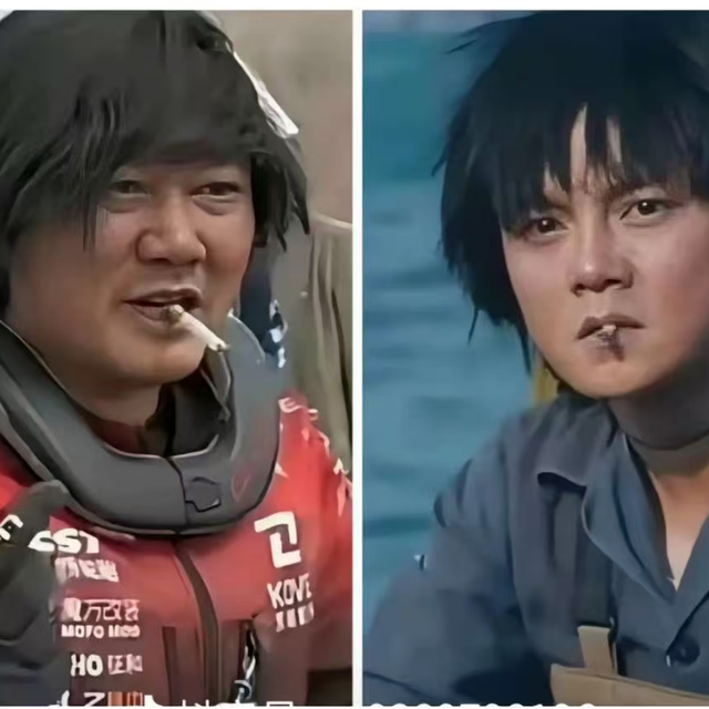 张雪摩托目标是世界第一，飞驰人生还是拍的太保守了