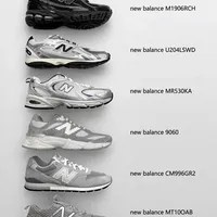 298💰超帅的new balance运动鞋，哪双值得