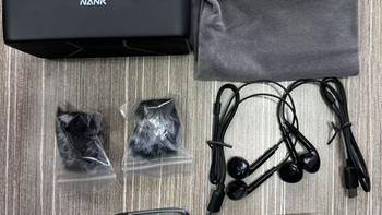 南卡QMIC无线领夹麦克风开箱实测：在操作音质降噪上的需求都被拿捏了