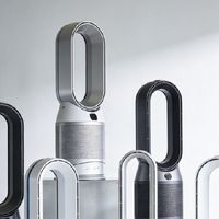 无叶风扇什么牌子质量好？口碑之选合集，兼顾安全与舒适