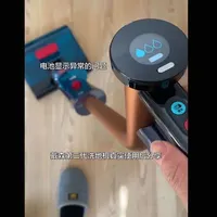 戴森第二代洗地机使用评测：漏水、吸力弱与电池故障的避坑指南
