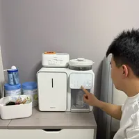 新生儿三合一喂养台到底买不买？优缺点都说