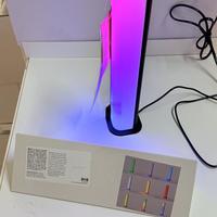 宜家39.99元的氛围灯！把“赛博卧室”焊在床头