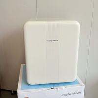 孕晚期筑巢｜宝贝的消毒柜开箱啦～