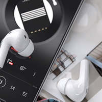 百元降噪耳机大乱斗！5款实测，通勤党再也不用瞎选！