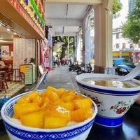广州本地人私藏的四大美食街区：平价老字号与市井风味指南