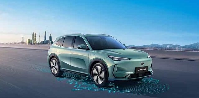 卖不动，修不起！车龄超8年的电车真的“狗都不要”？